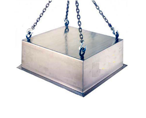 Permanent Suspension Magnet